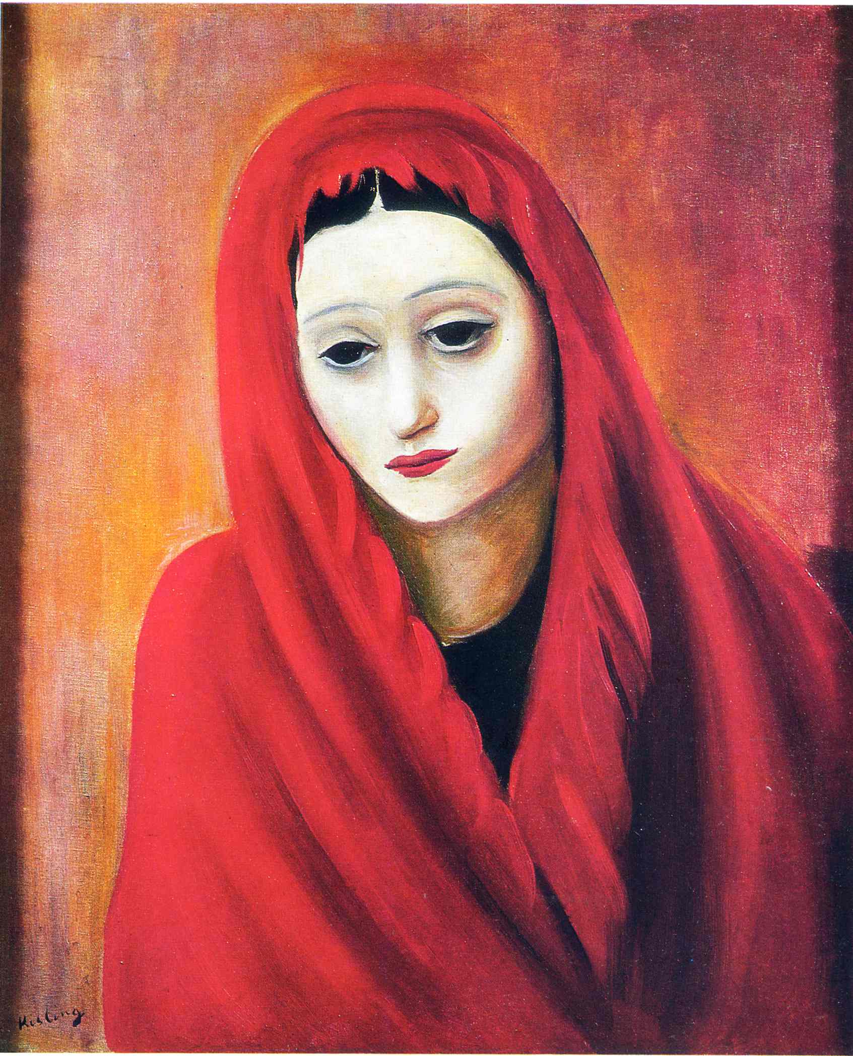 Kisling008 — Kisling