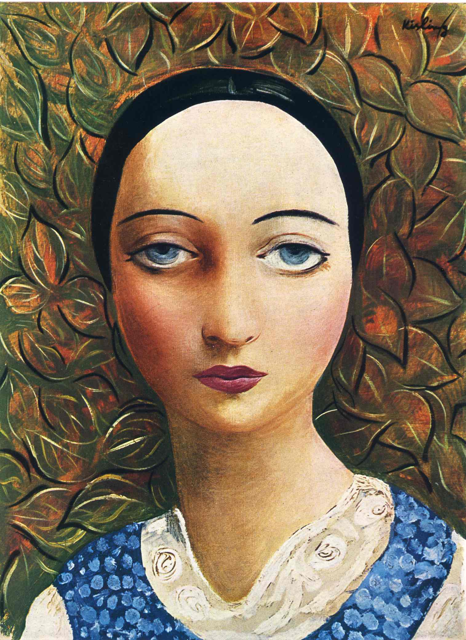 Kisling010 — Kisling
