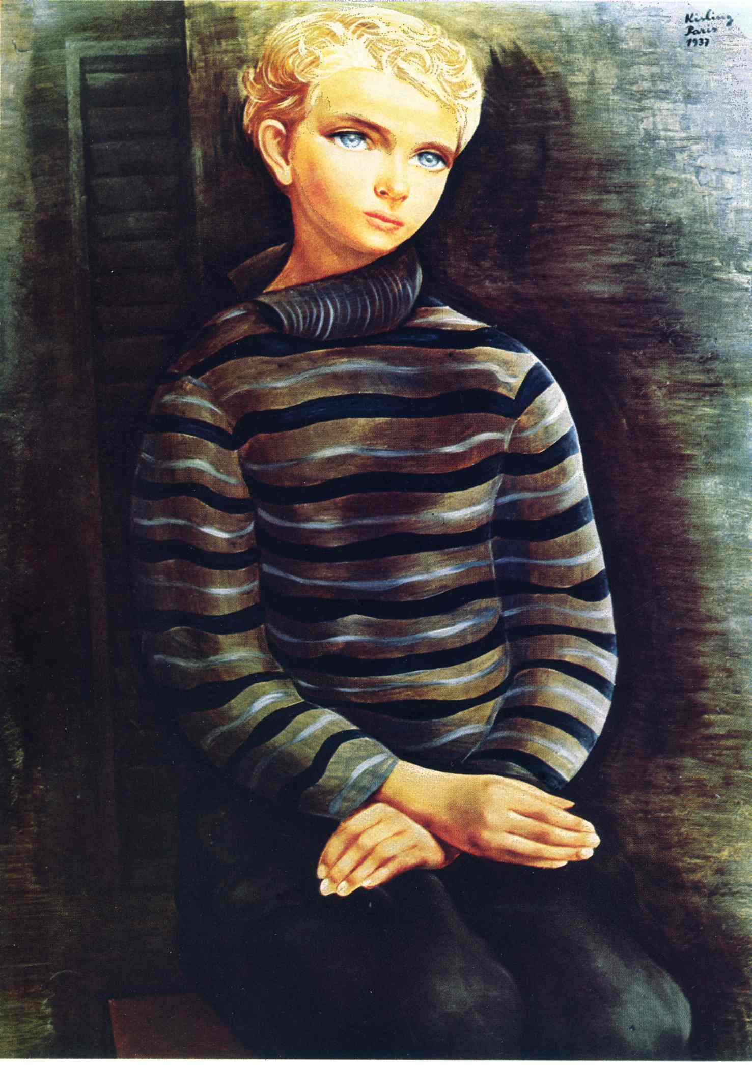 Kisling011 — Kisling