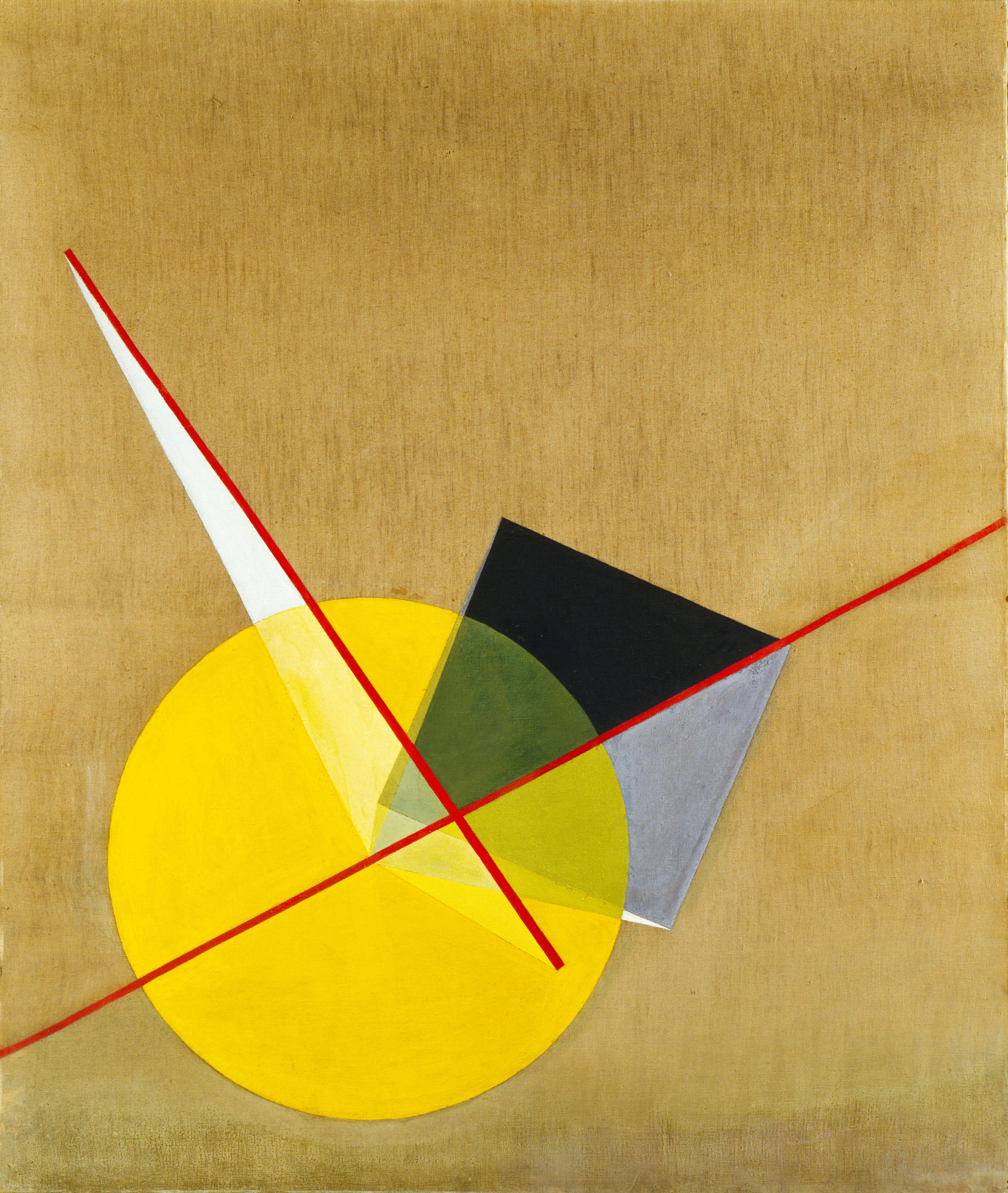 Laszlo Moholynagy