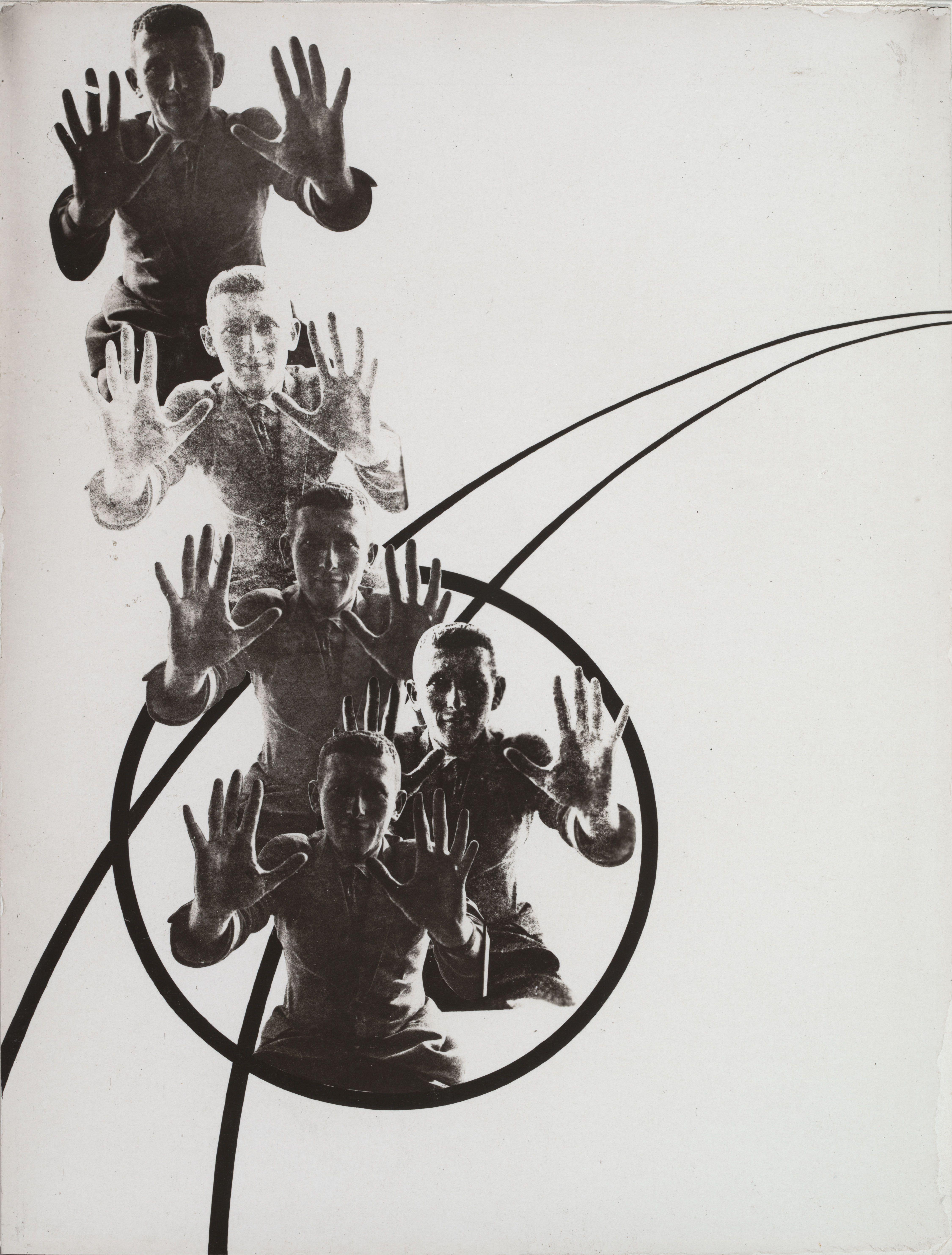 Laszlo Moholy Nagy Law De Serie Moholynagy — Laszlo Moholynagy