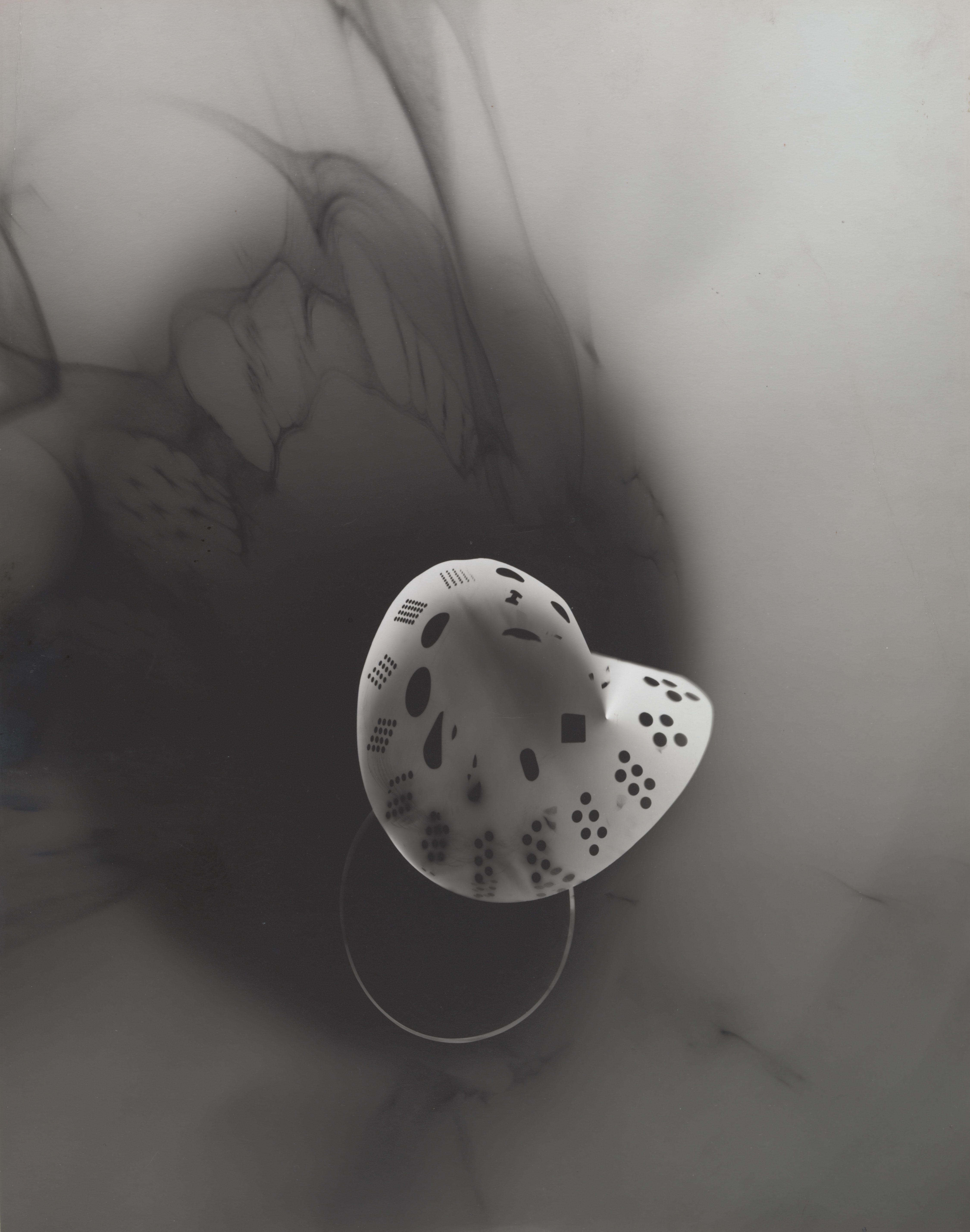 Laszlo Moholy Nagy Photogram Moholynagy — Laszlo Moholynagy