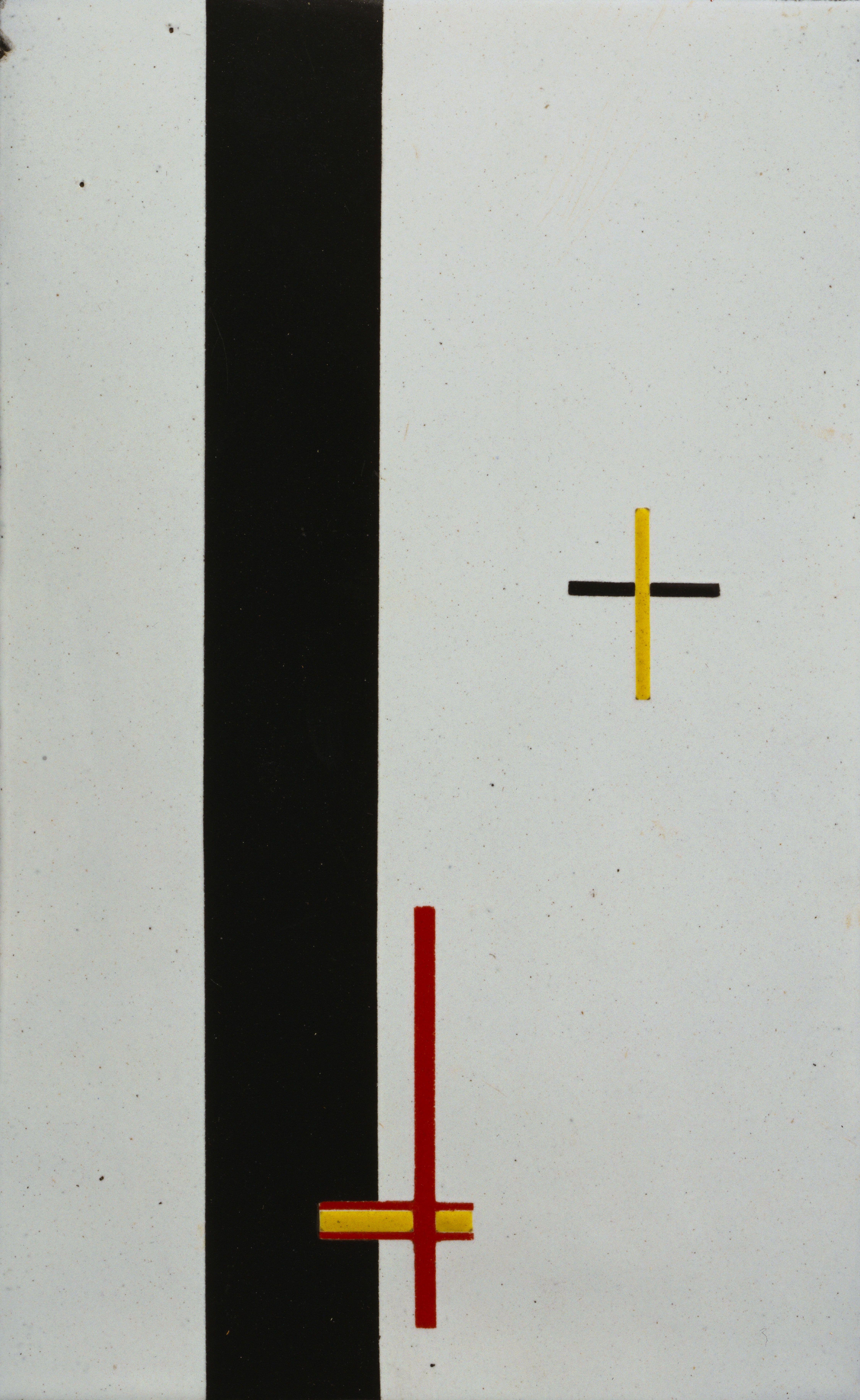 Laszlo Moholy Nagy Telephone Picture Em 3 Moholynagy — Laszlo Moholynagy