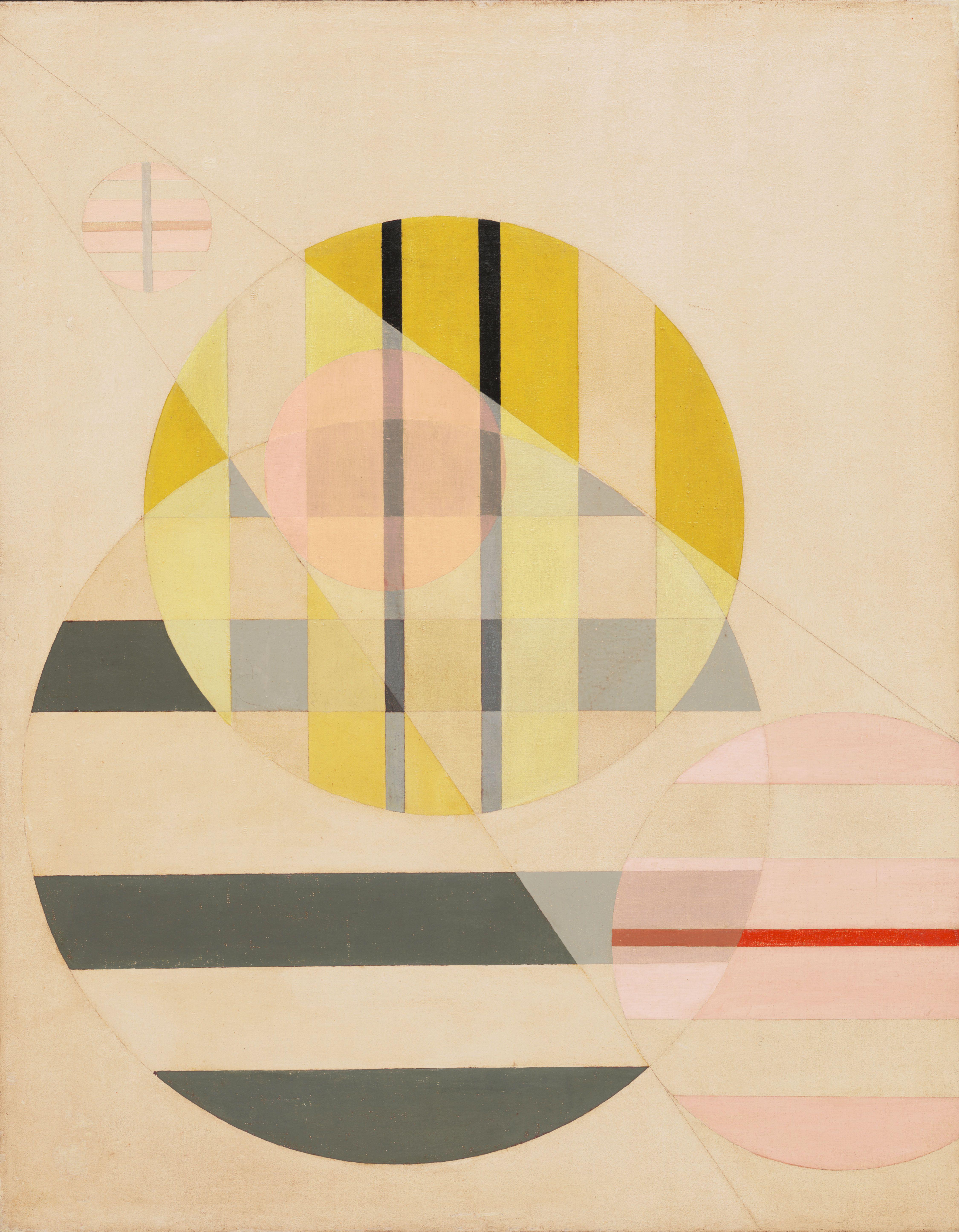 Fotograma (Fotoplasma), László Moholy-Nagy