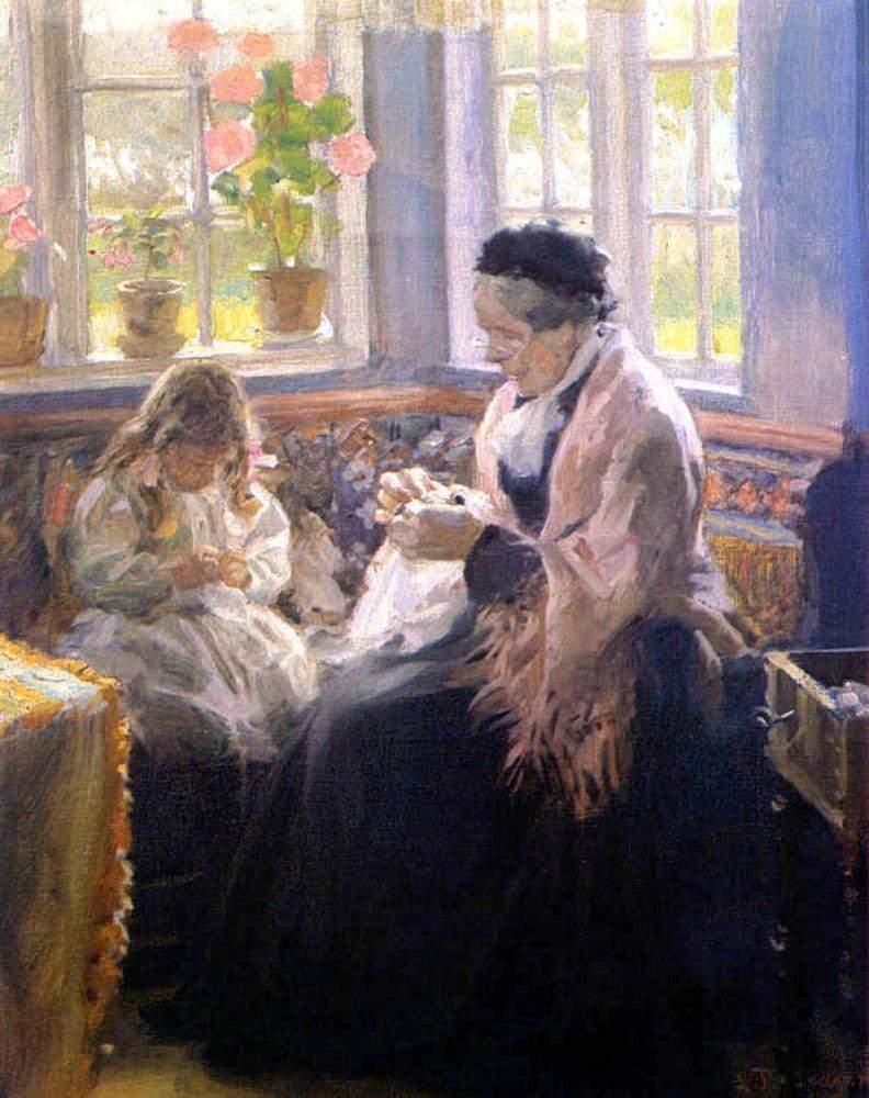 Laurits Tuxen