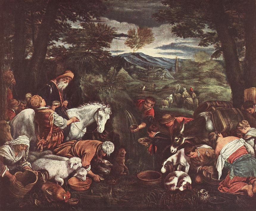 Leandro Bassano
