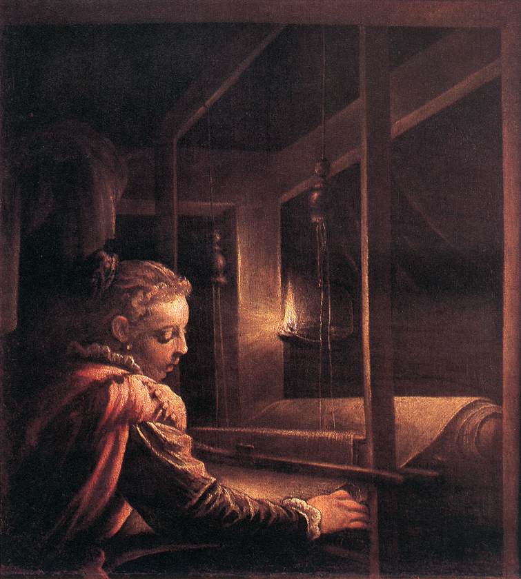 Penelope Bassano — Leandro Bassano
