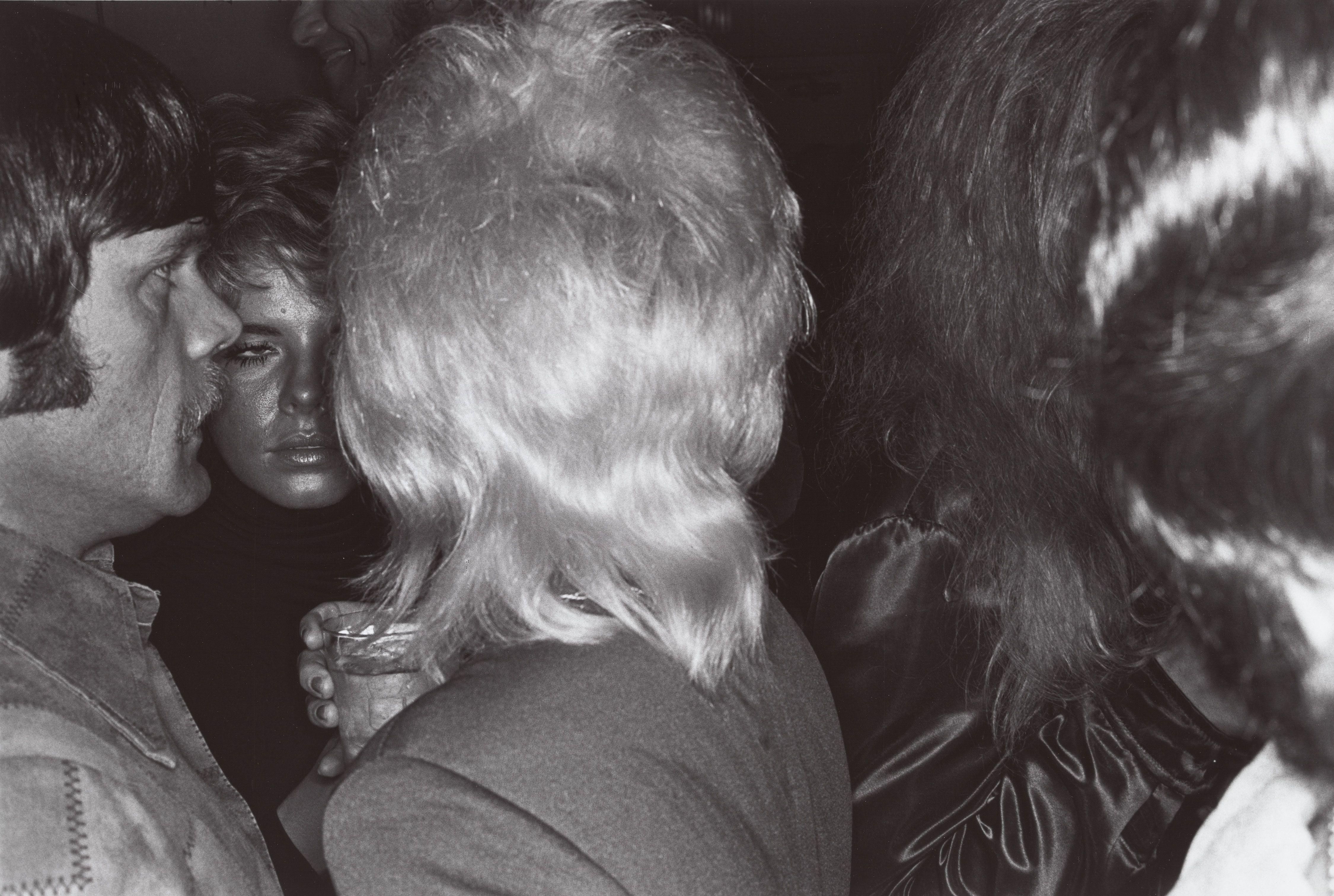 Nashville Tennessee Friedlander — Lee Friedlander