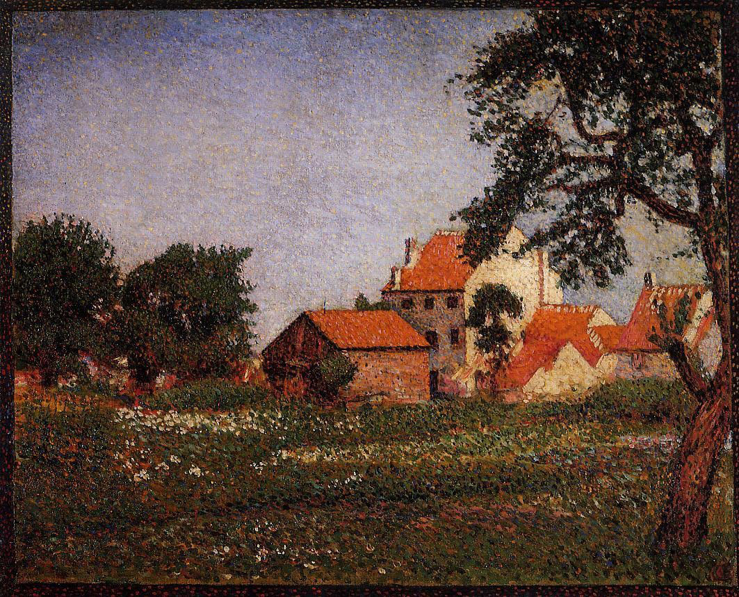 Houses En La Hulpe Lemmen — Lemmen