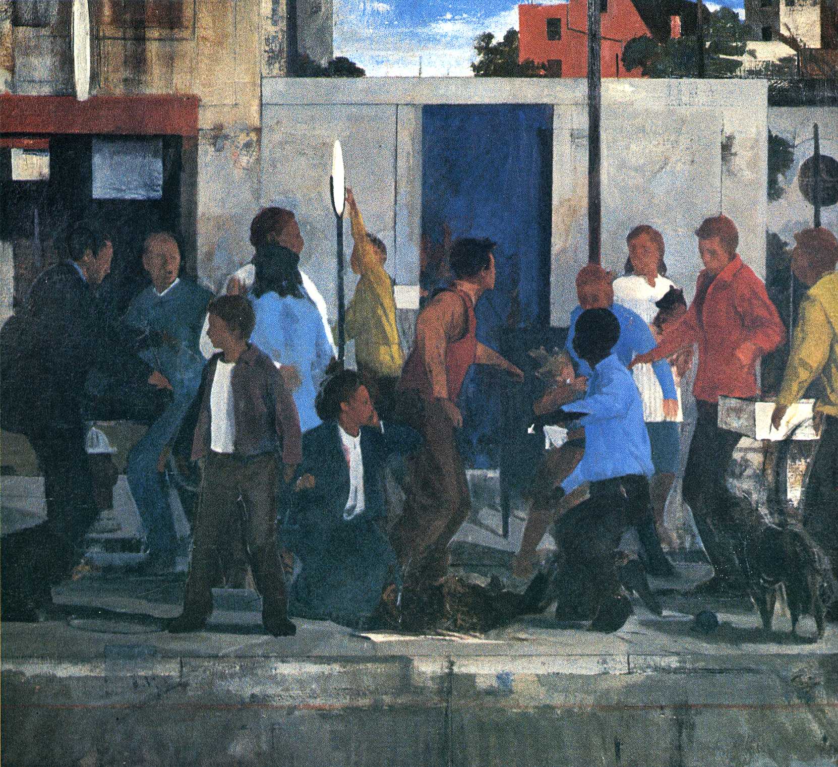 Lennart Anderson