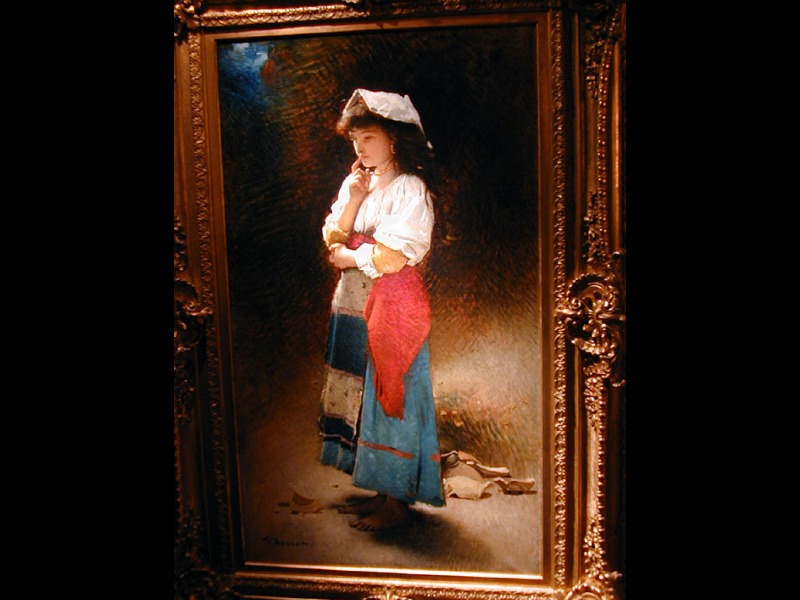 Leon Bonnat