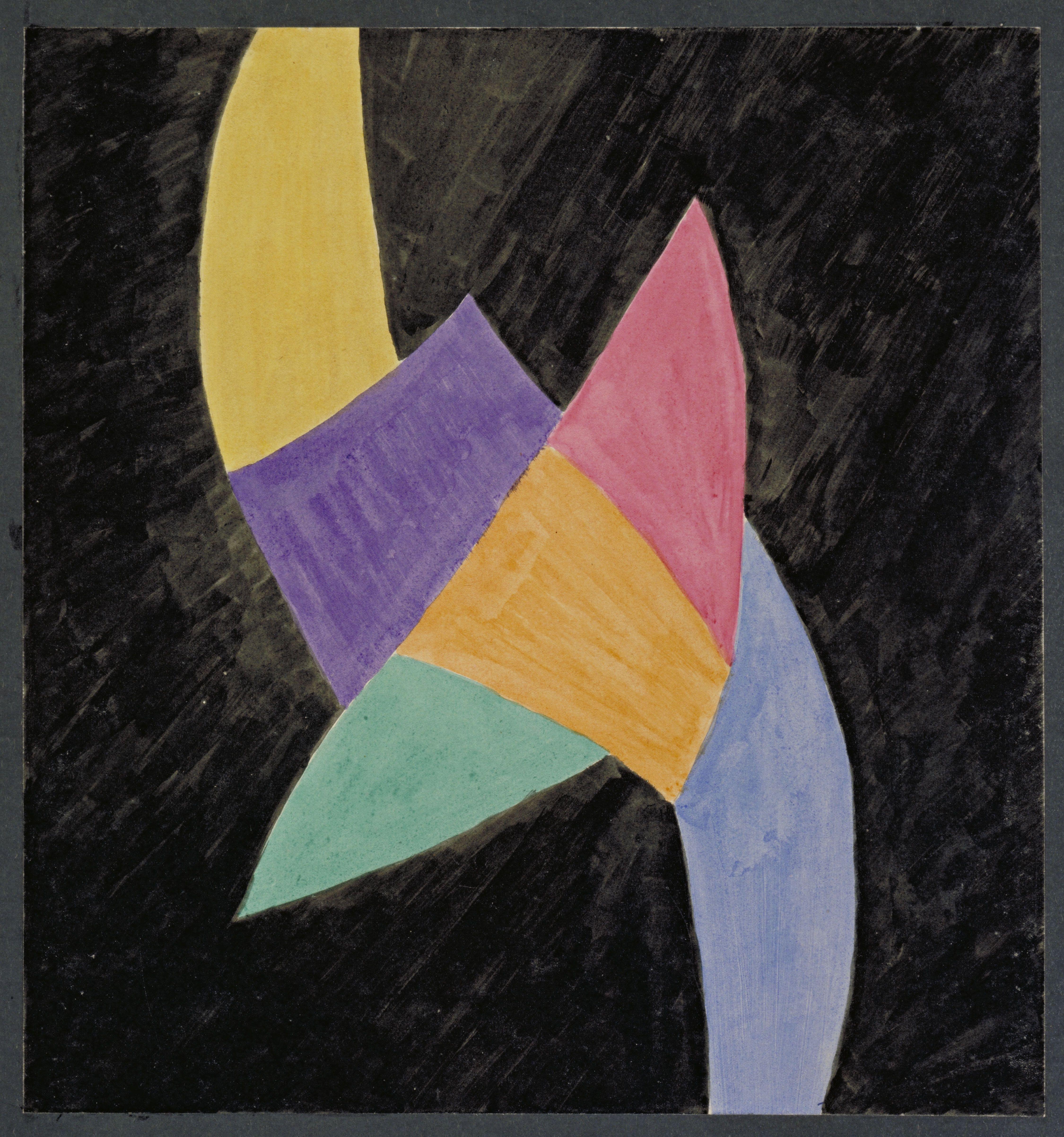 Leopold Survage
