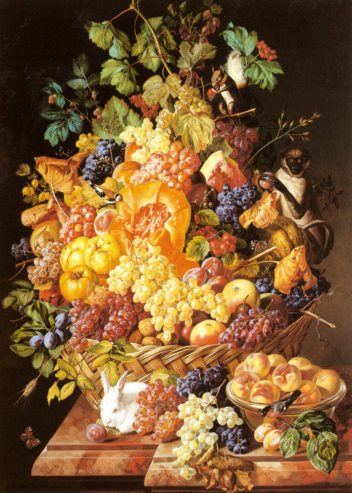 Leopold Zinnogger