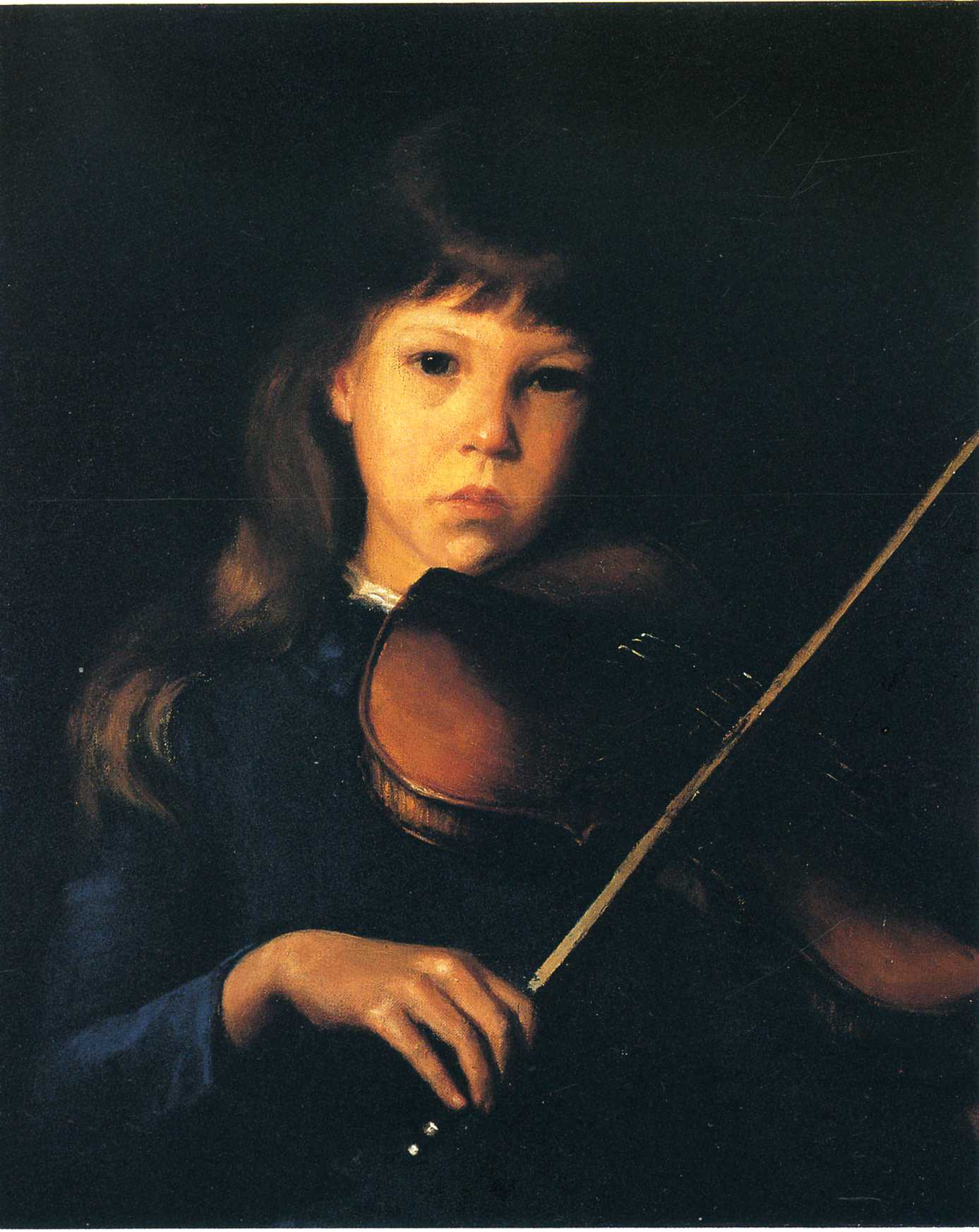 Lilla Cabot Perry