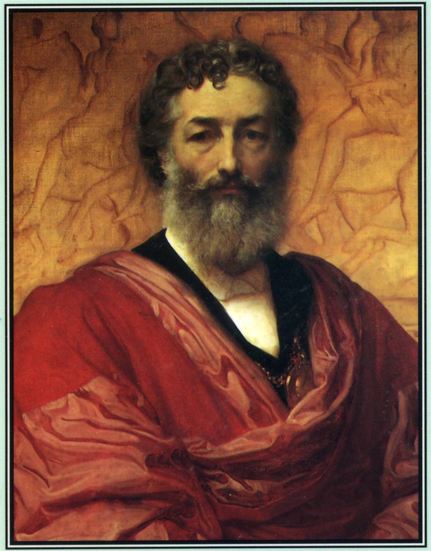 Lord Leighton
