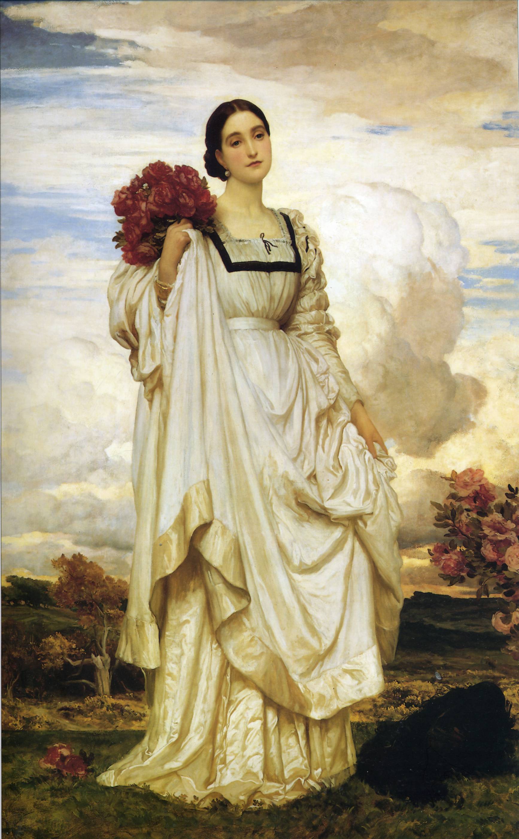 Art 636 Leighton — Lord Leighton
