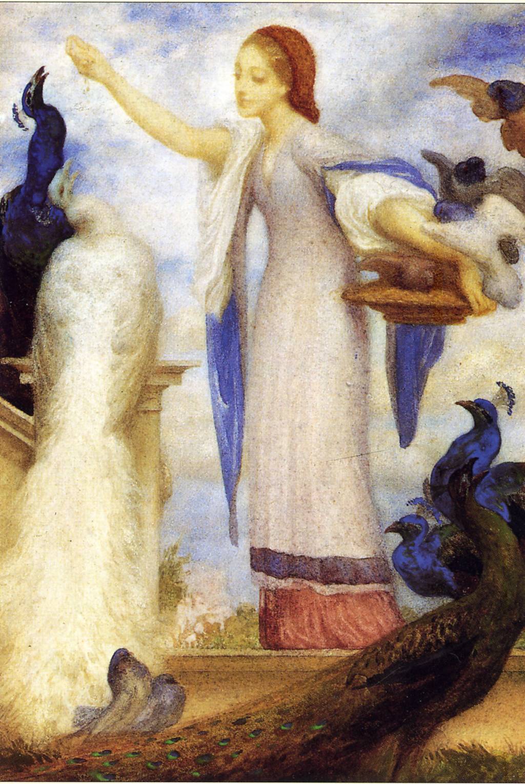 Art 640 Leighton — Lord Leighton