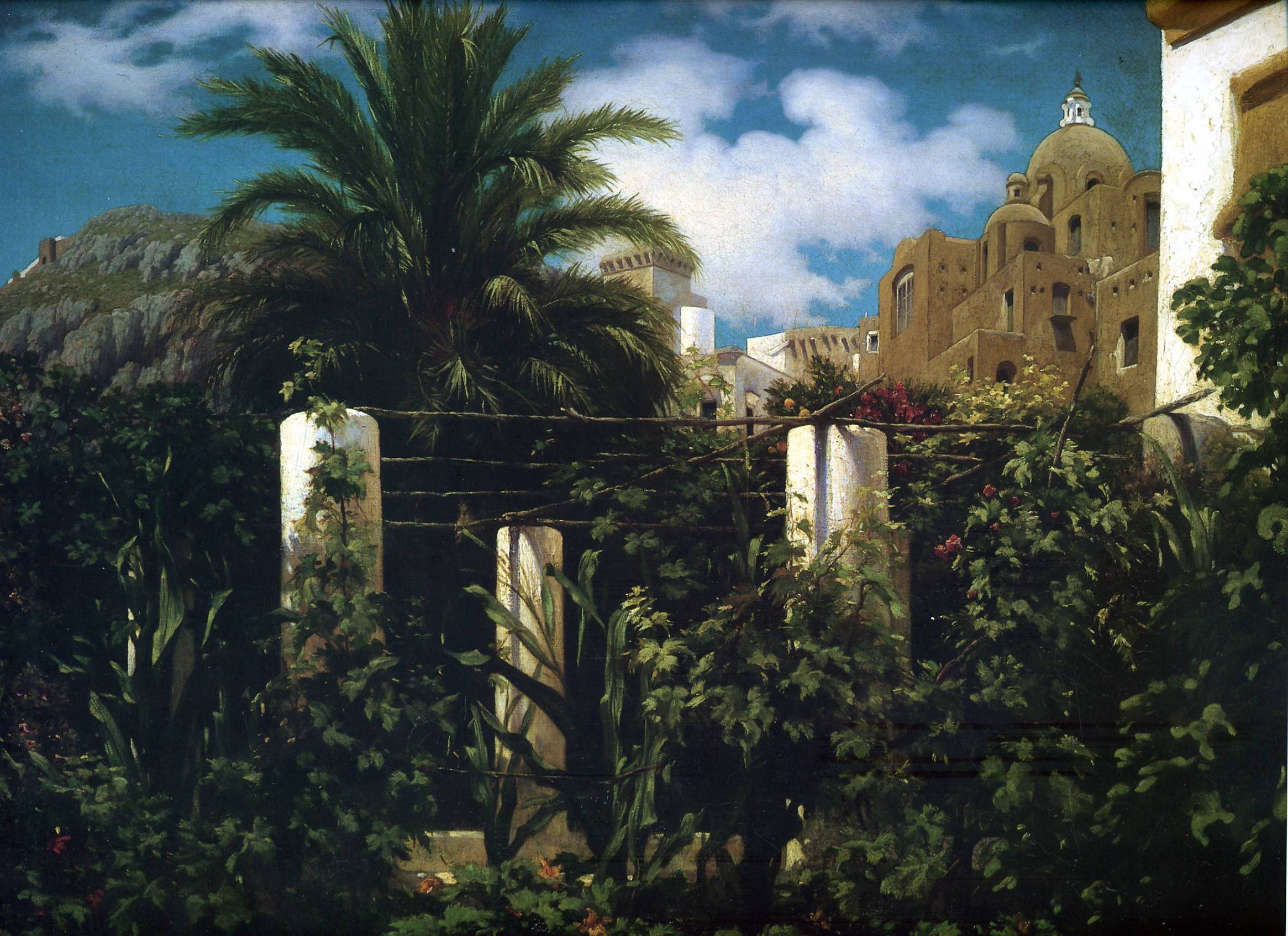 Art 644 Leighton — Lord Leighton