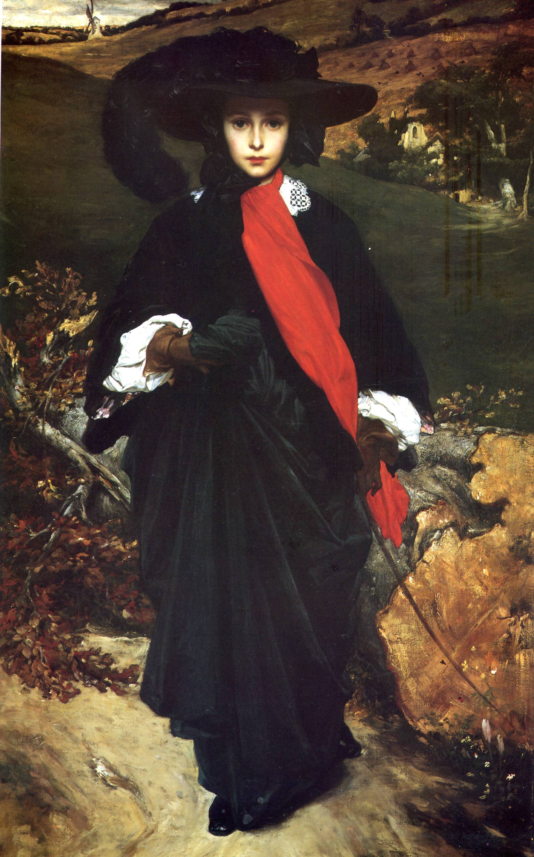 Art 645 Leighton — Lord Leighton