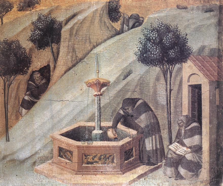 Elishas Pozo Lorenzetti — Lorenzetti