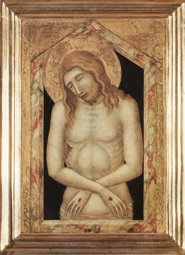 Hombre De Sorrow Lorenzetti — Lorenzetti