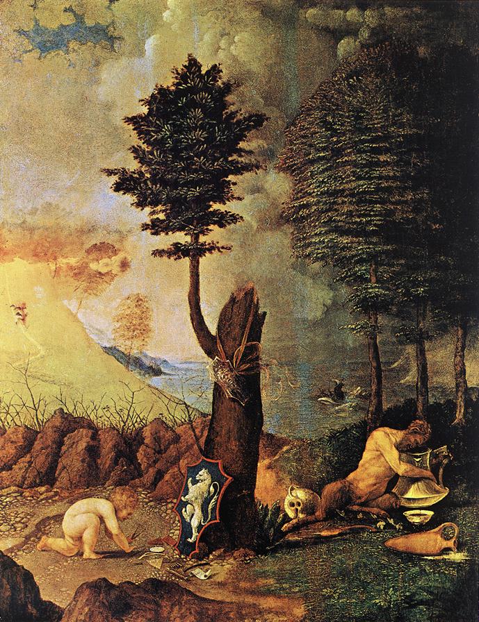 Lorenzo Lotto