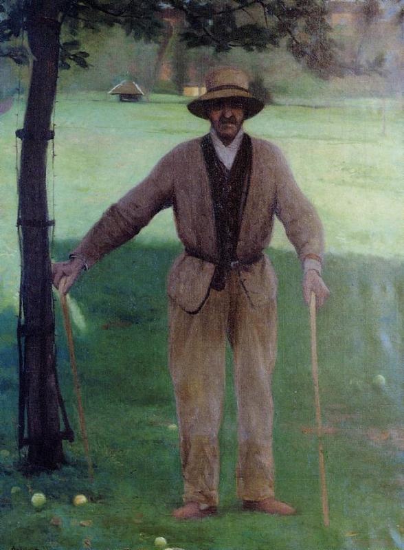 Louis Anquetin