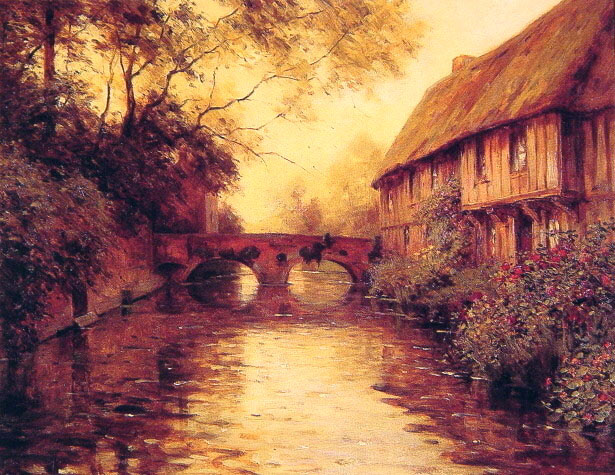 Houses De Rio Knight — Louis Aston Knight