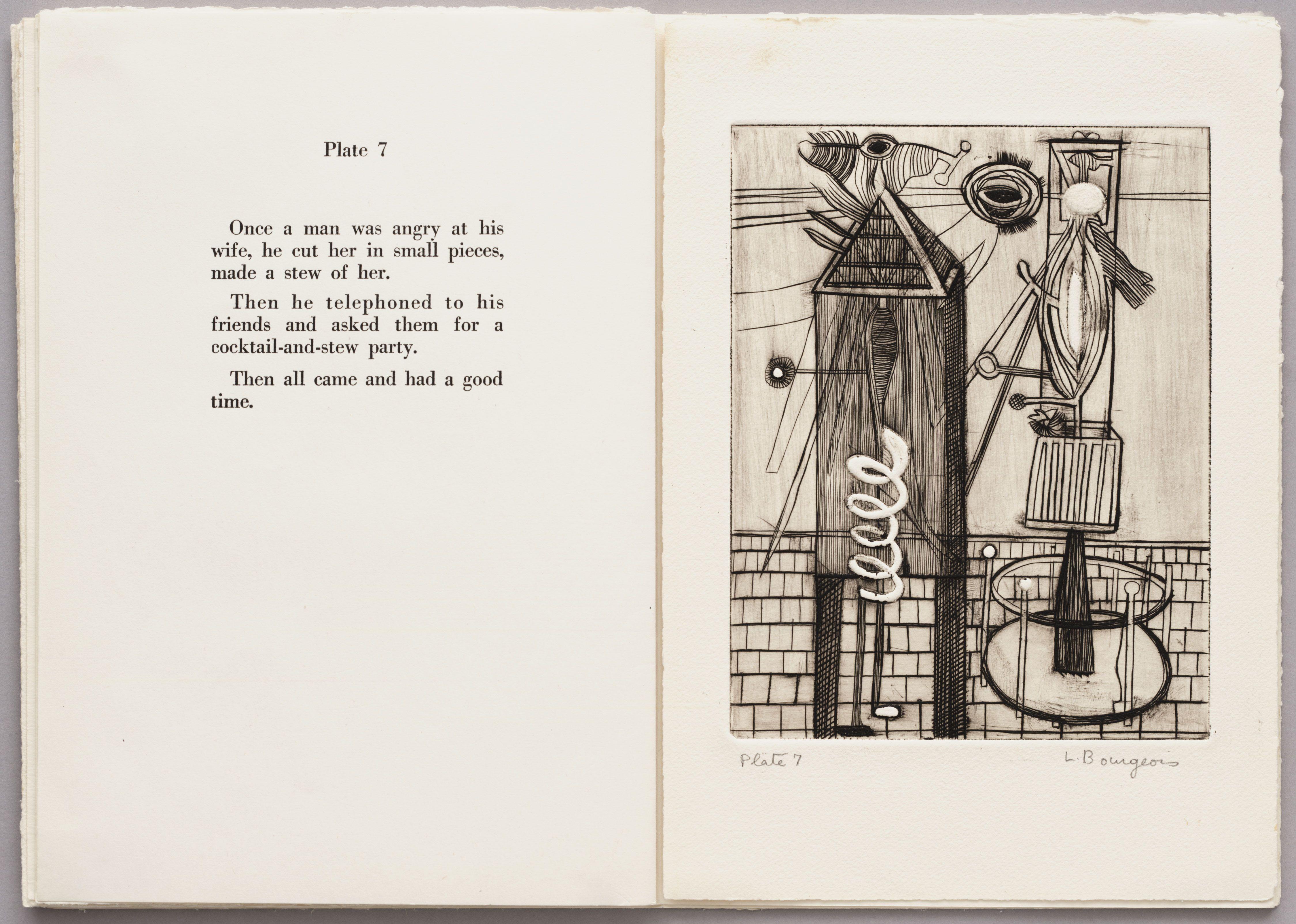 Louise Bourgeois