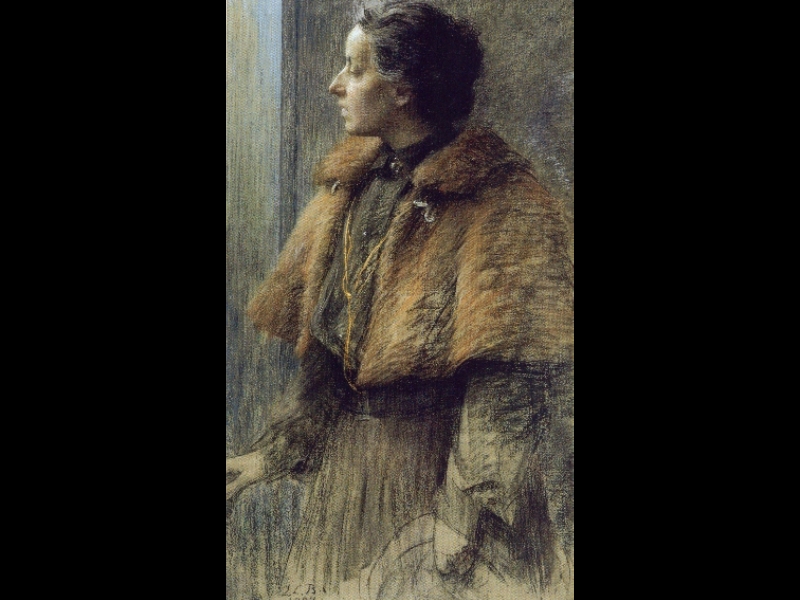 Louise Breslau