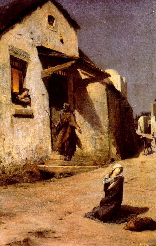 Luc Olivier Merson