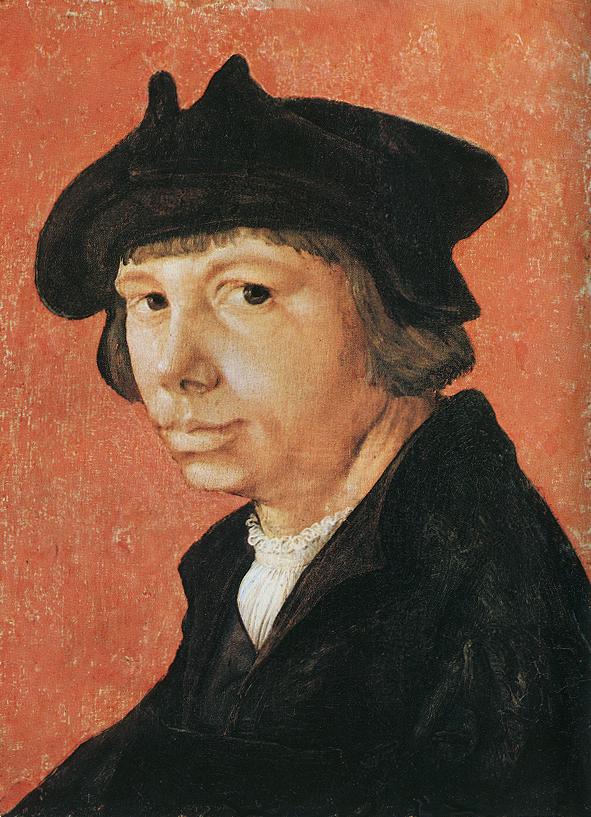 Lucas Van Leyden
