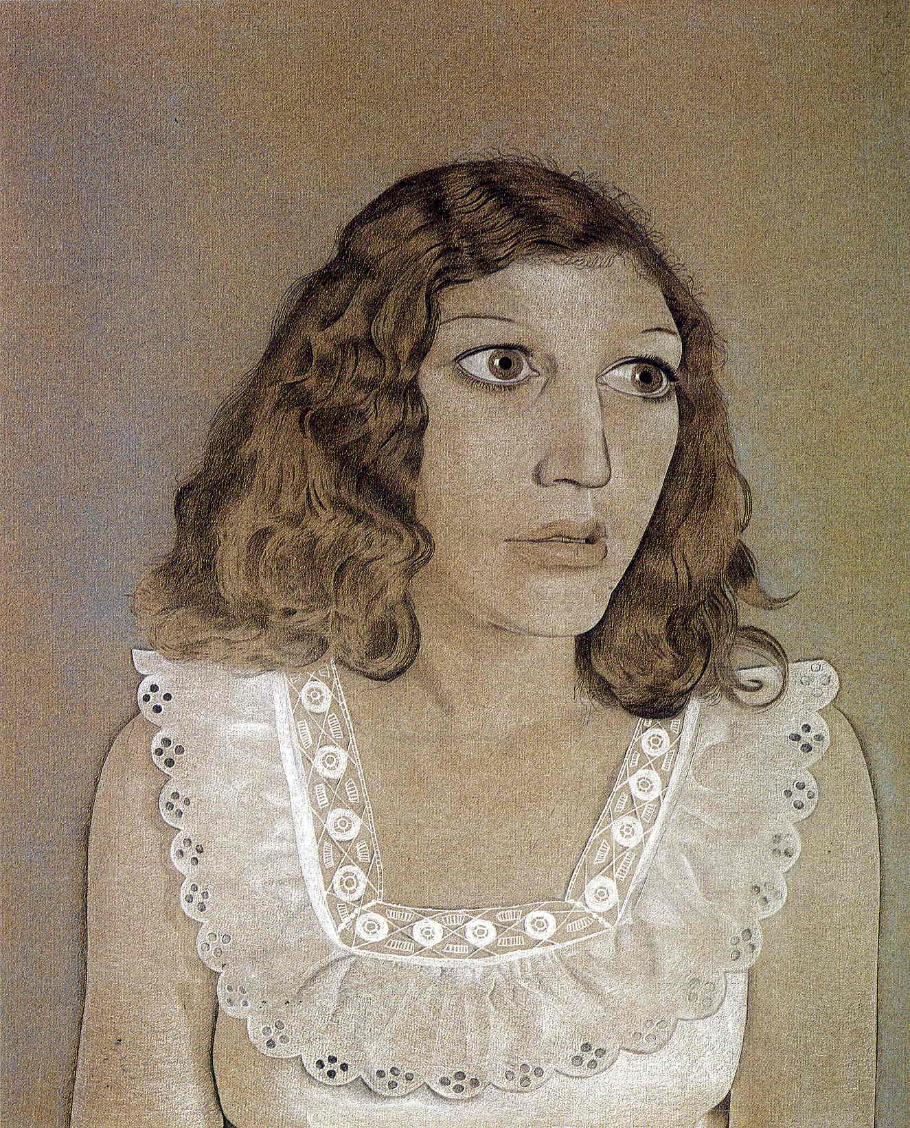 Lucian Freud Paintings