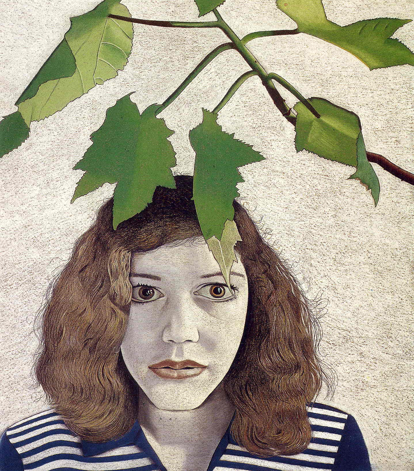 File9597 Paintings — Lucian Freud Paintings