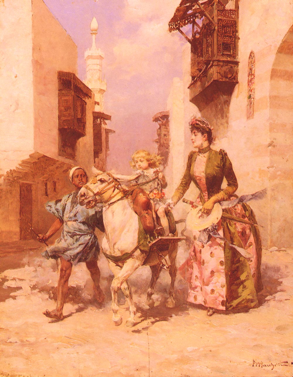 Ludovico Marchetti