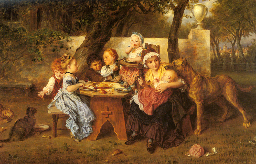 Ludwig Knaus