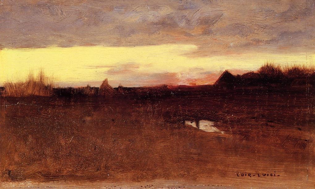 Luigi Loir