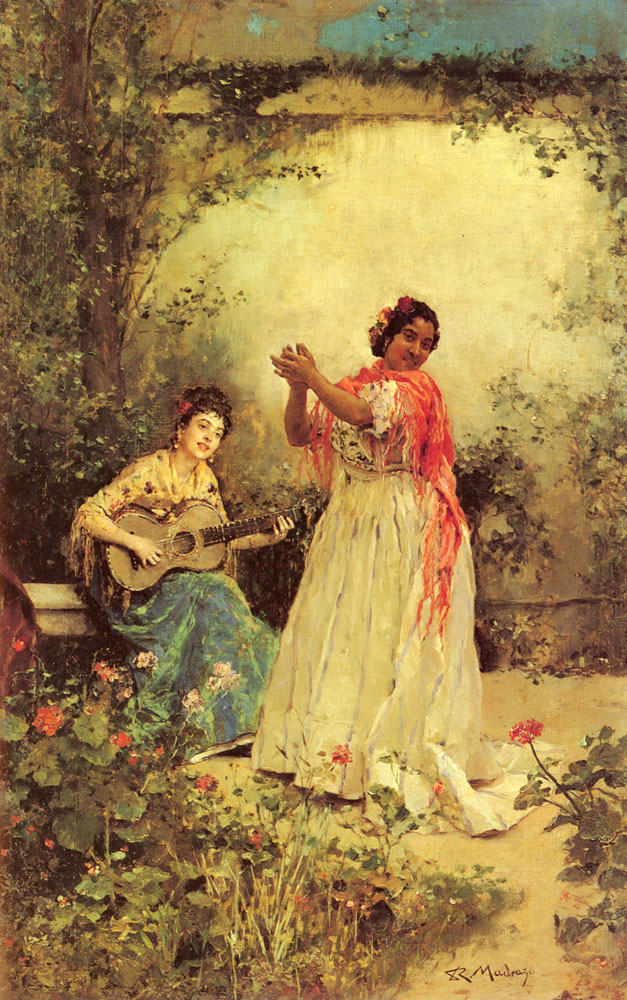 Madrazo