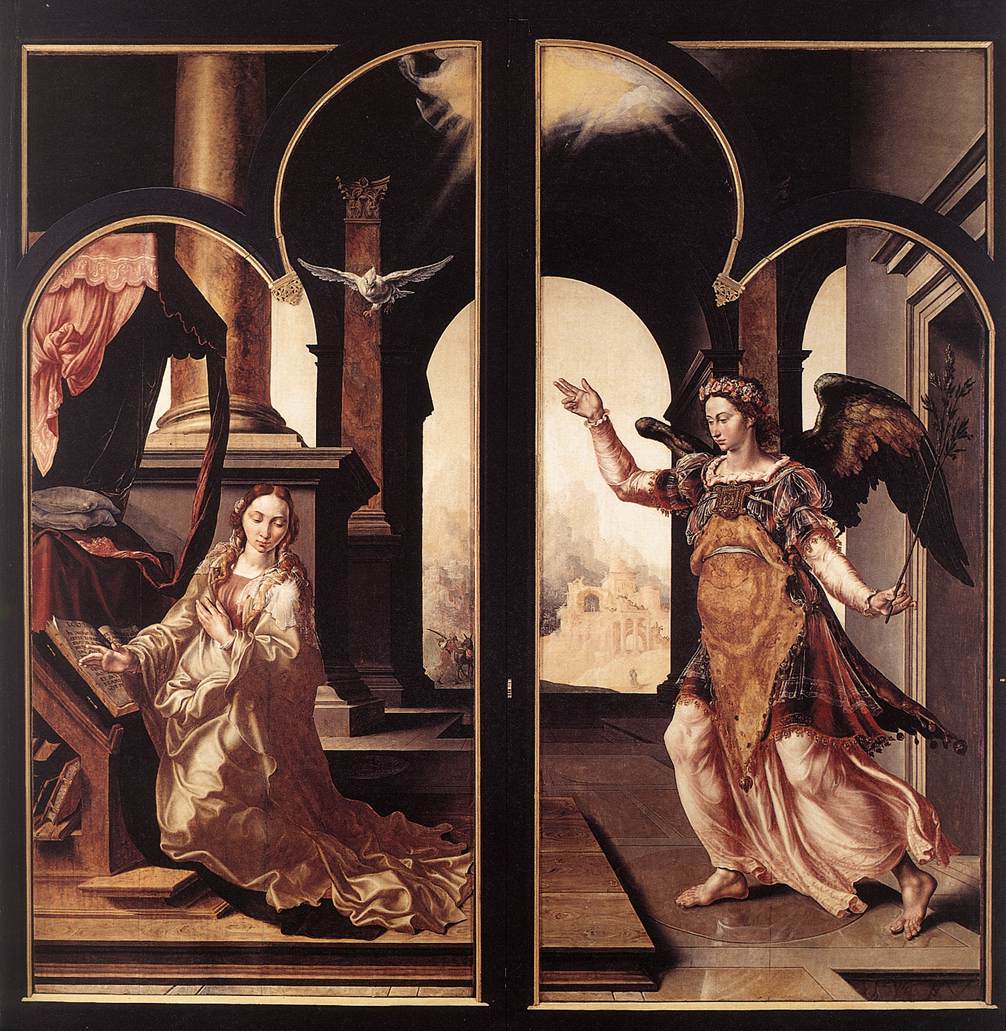 Maerten Van Heemskerck