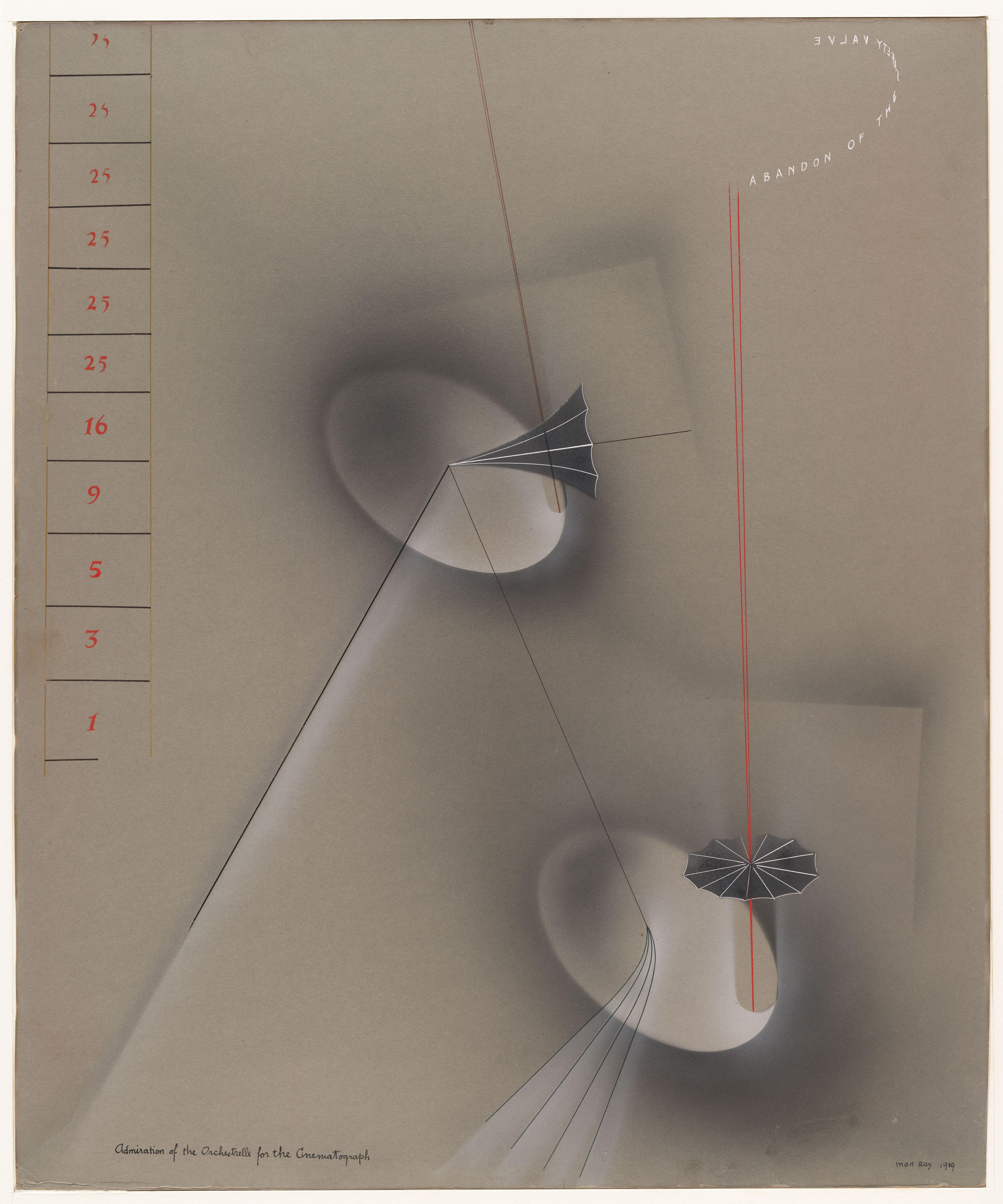 Man Ray