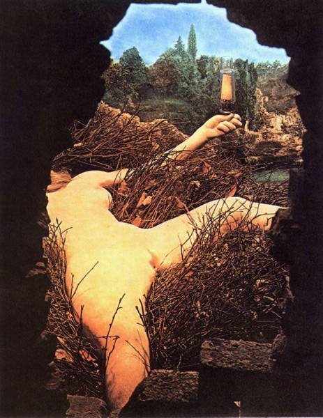 Tant Donn S Duchamp — Marcel Duchamp