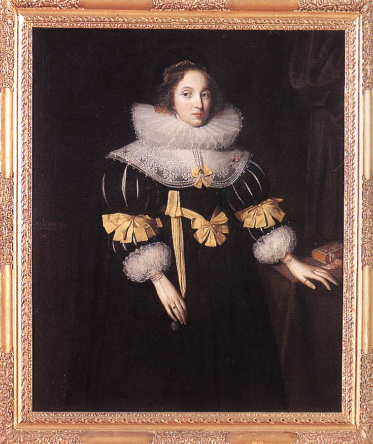 Marcus Il Giovane Gheeraerts
