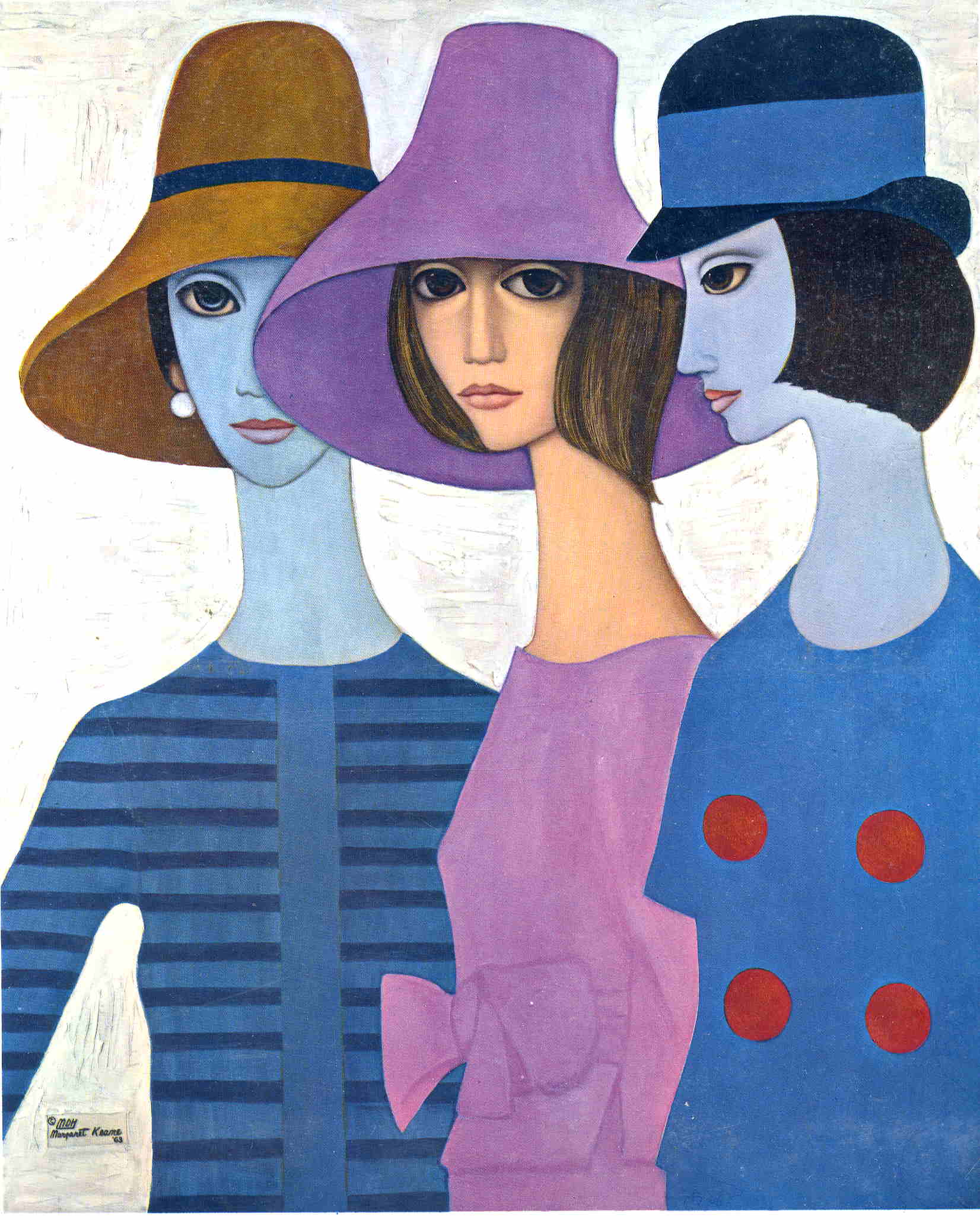 Margaret Keane