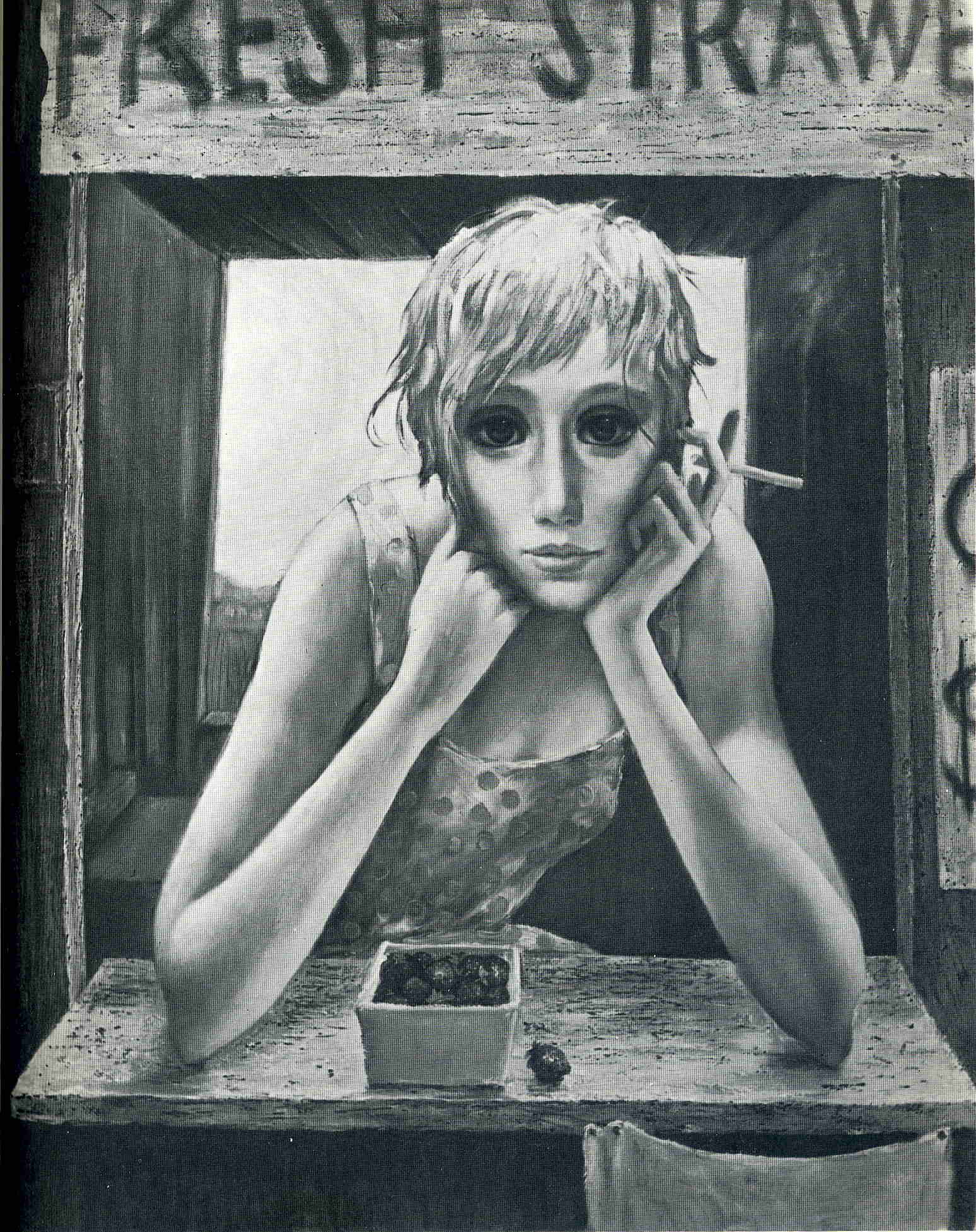 File6904 Keane — Margaret Keane