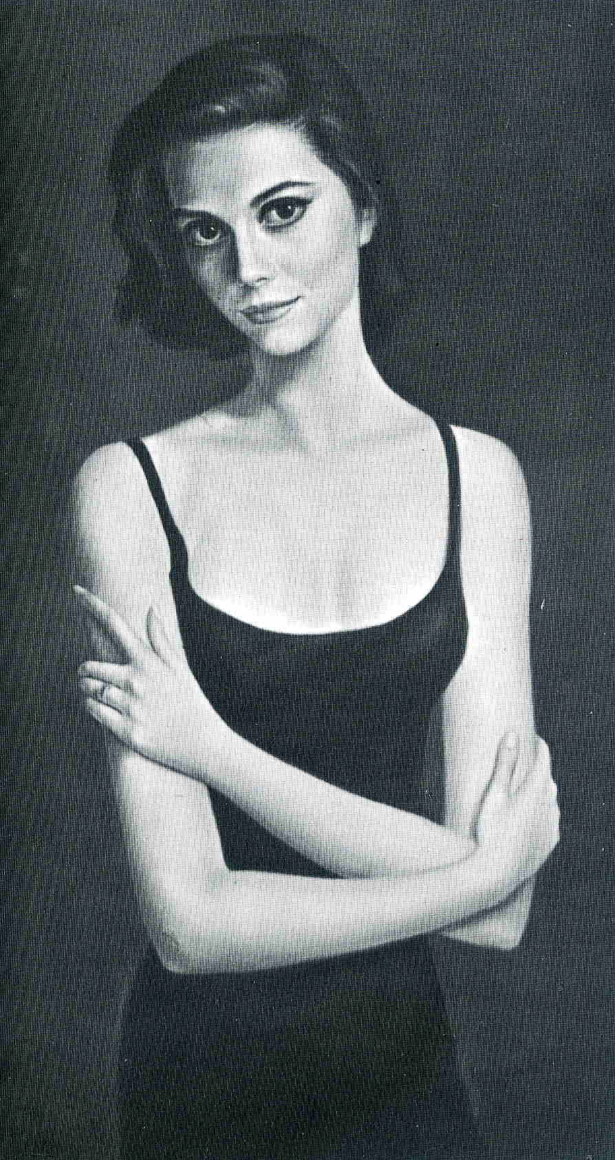File6906 Keane — Margaret Keane