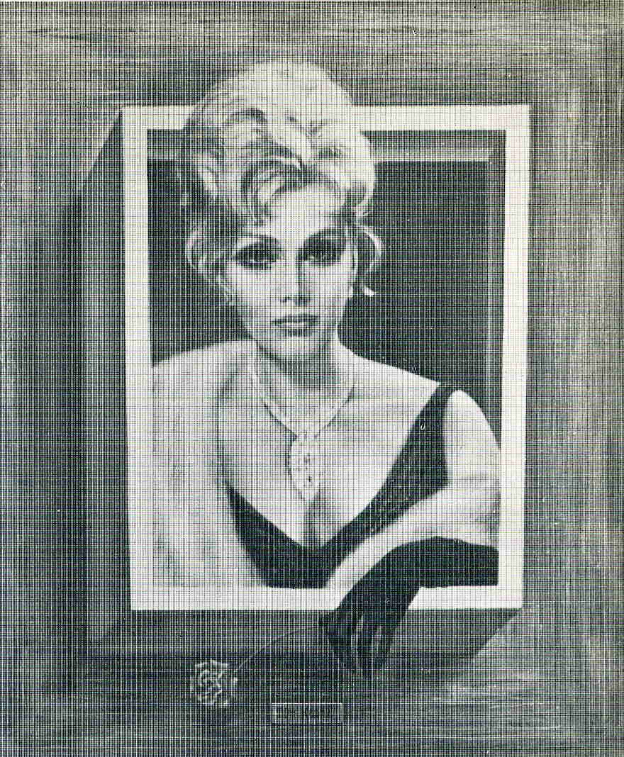File6907 Keane — Margaret Keane