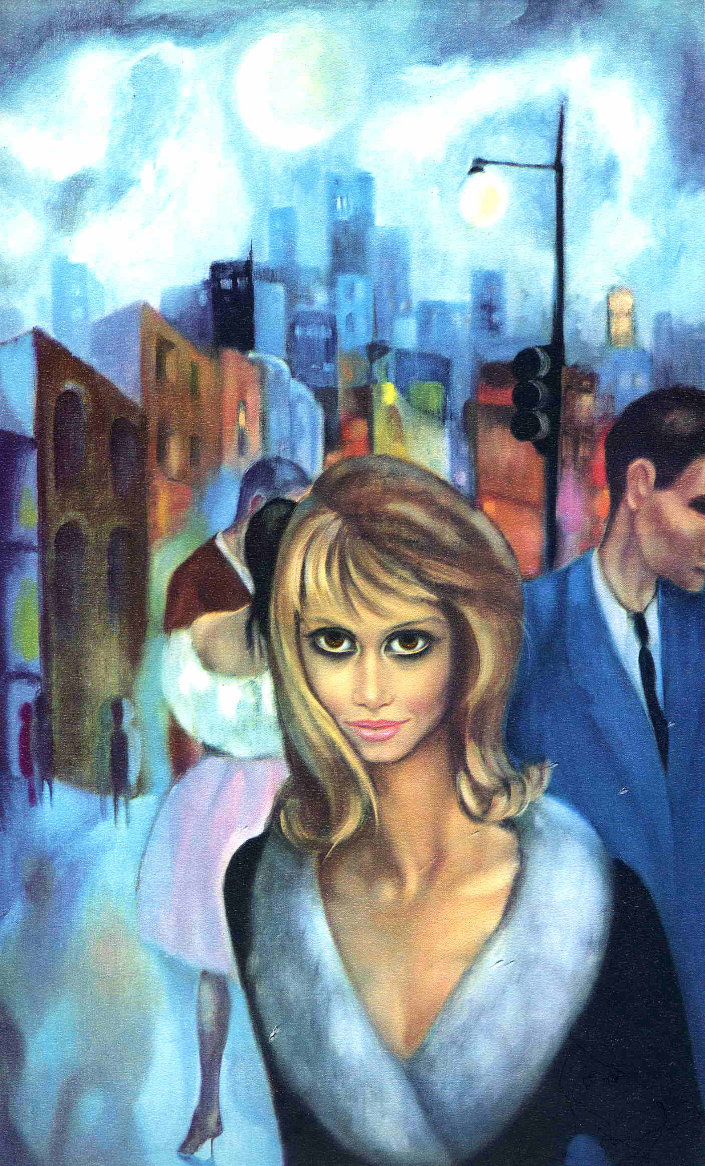 File6908 Keane — Margaret Keane