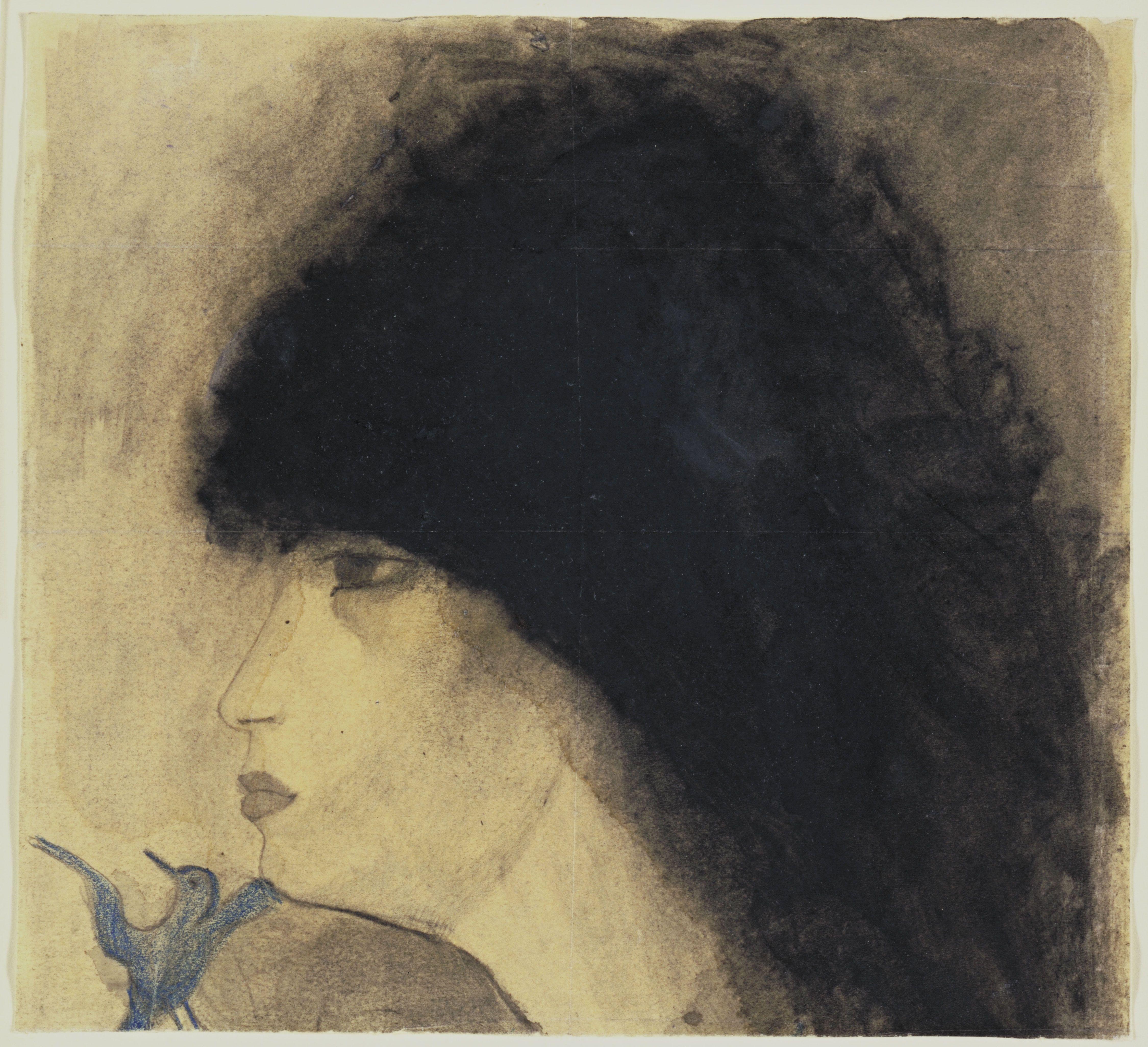Marie Laurencin