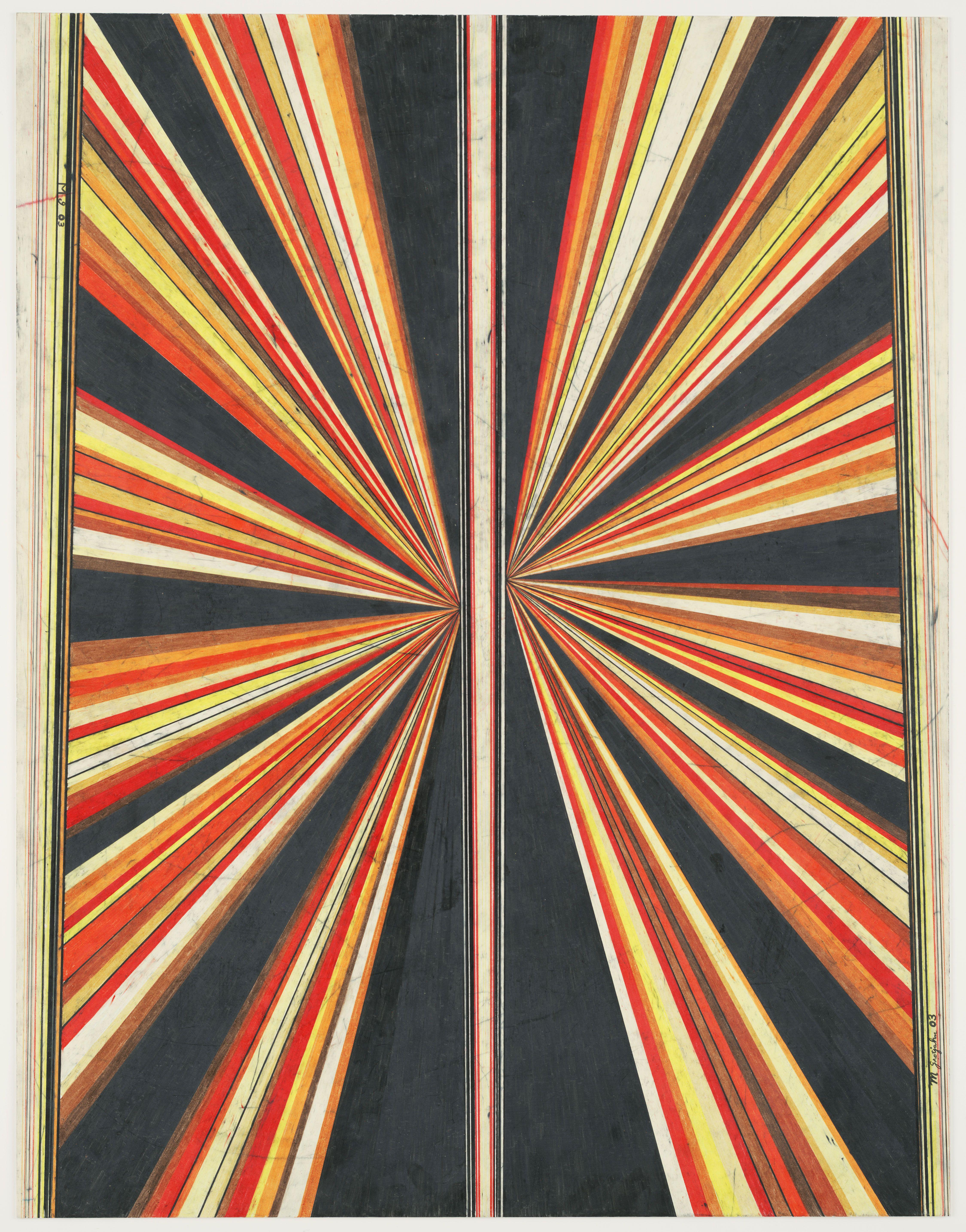 Mark Grotjahn