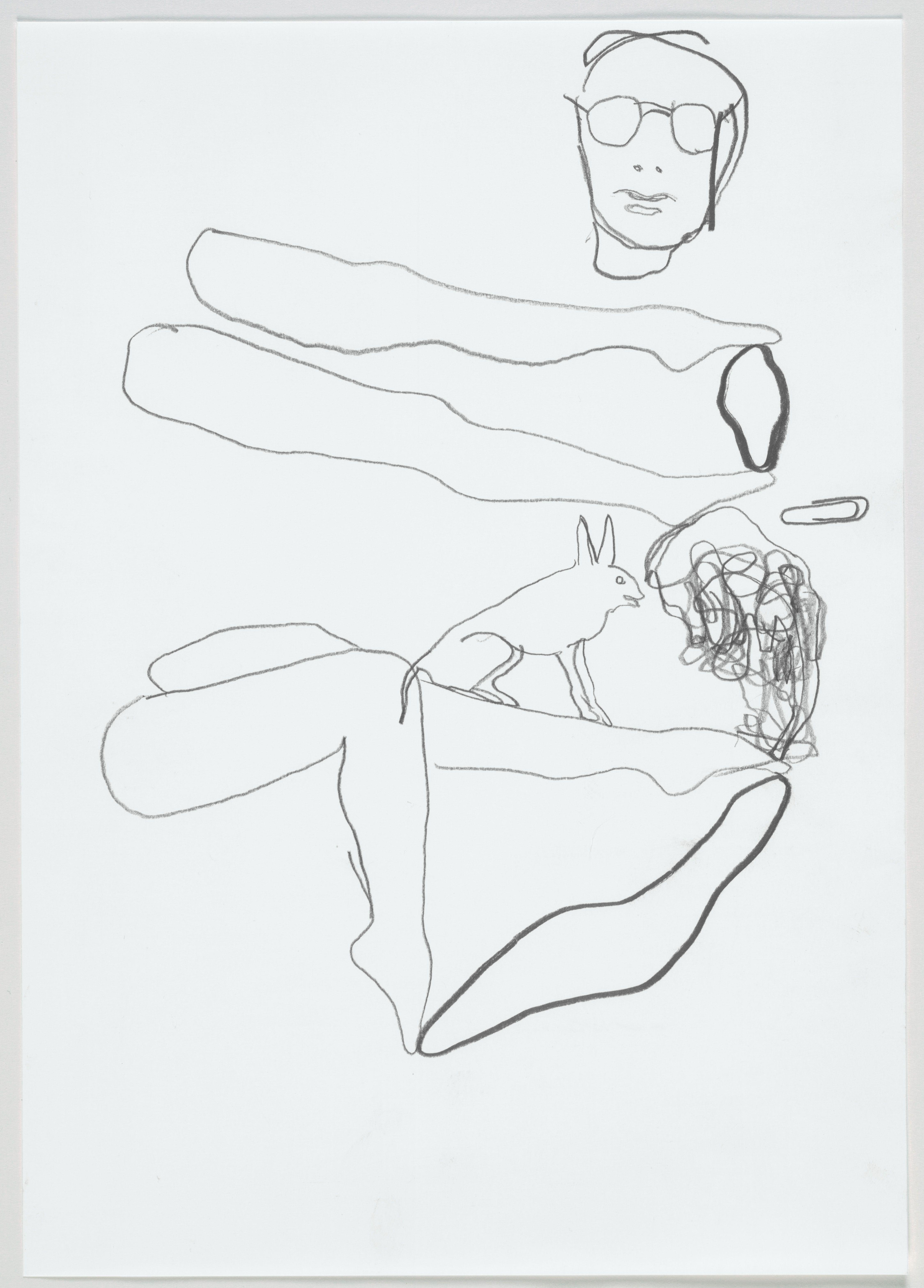 Mark Manders